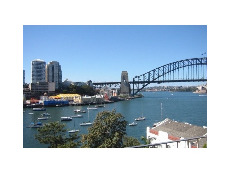 21 East Crescent Street, Mcmahons Point NSW 2060