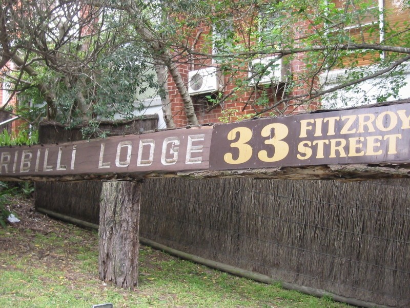 33 Fitzroy Street, Kirribilli NSW 2061