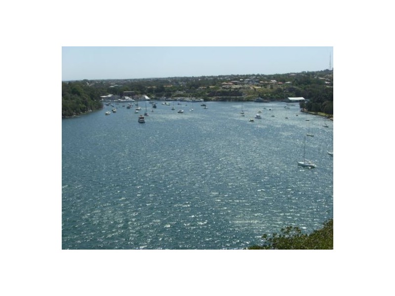 14 Blues Point Road, Mcmahons Point NSW 2060