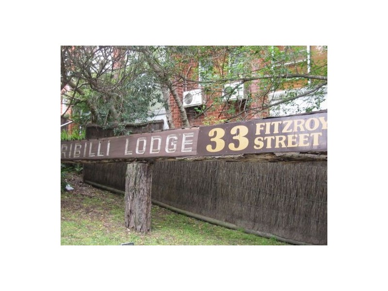 33 Fitzroy Street, Kirribilli NSW 2061
