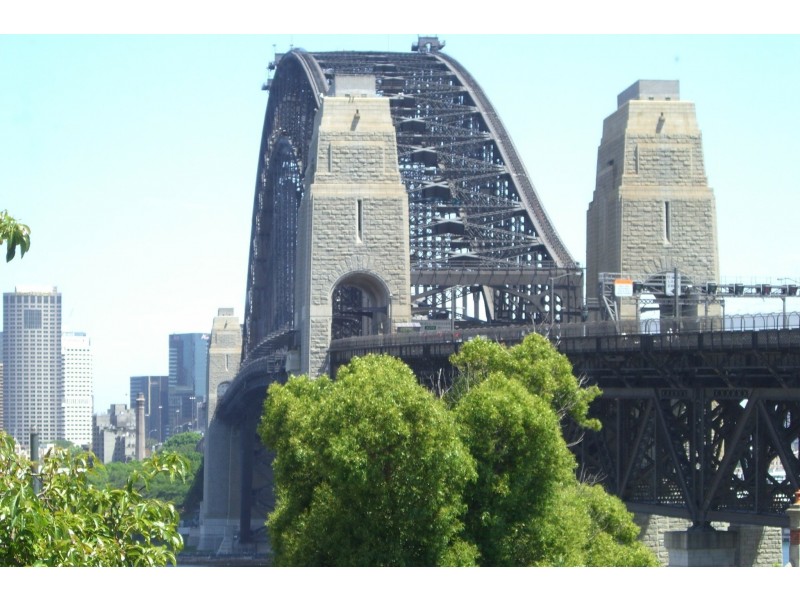 33 Fitzroy Street, Kirribilli NSW 2061