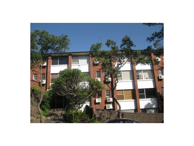 33 Fitzroy Street, Kirribilli NSW 2061