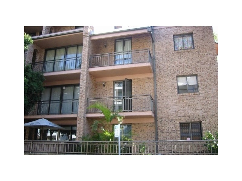 5-13 Hutchinson St Street, Surry Hills NSW 2010