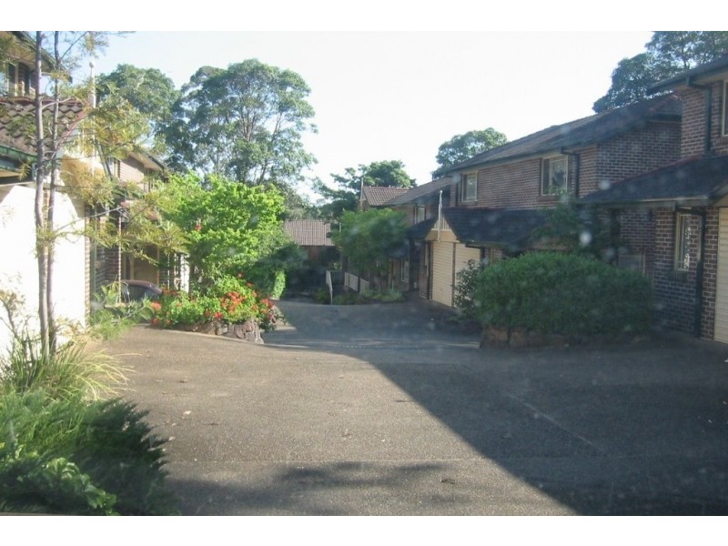 170-172 Waterloo Road, Marsfield NSW 2122