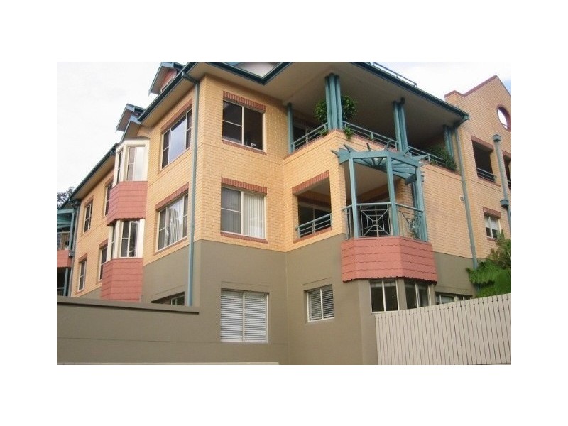 1-5 Russell St, Wollstonecraft NSW 2065