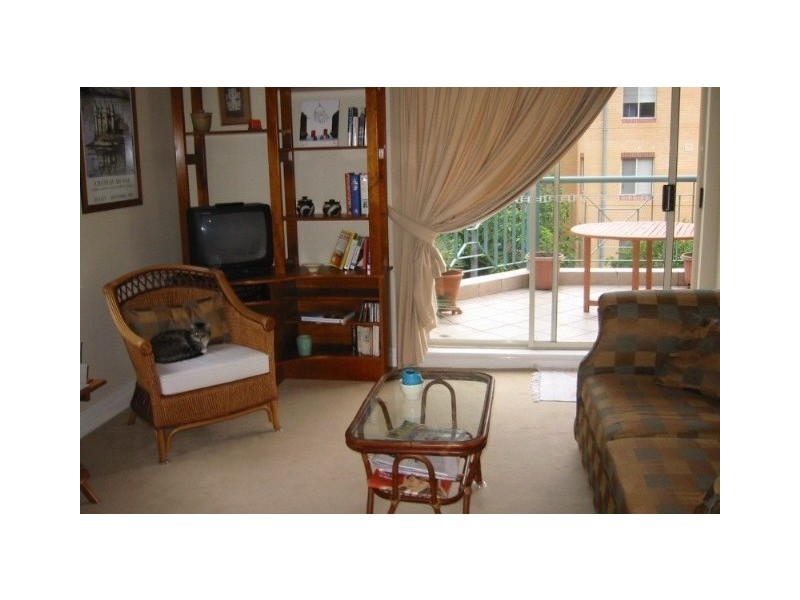 1-5 Russell St, Wollstonecraft NSW 2065