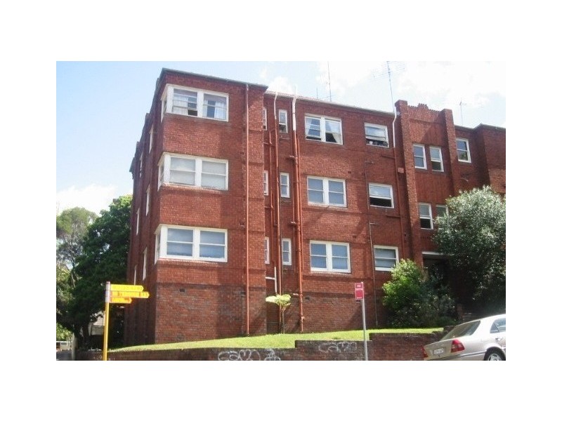 5/2 Miller St, Lavender Bay NSW 2060