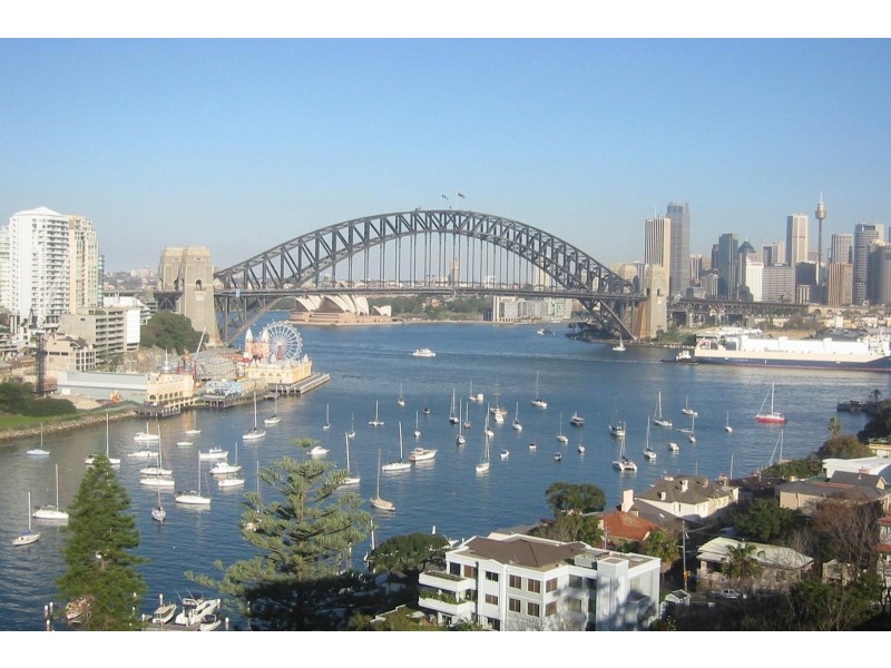 7 Lavender Street, Mcmahons Point NSW 2060