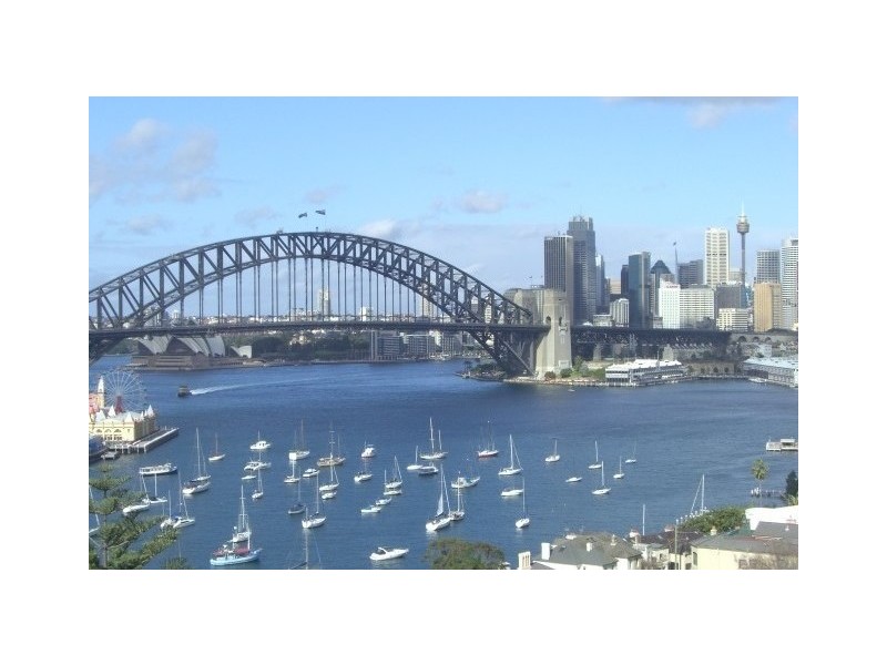 7 Lavender Street, Mcmahons Point NSW 2060