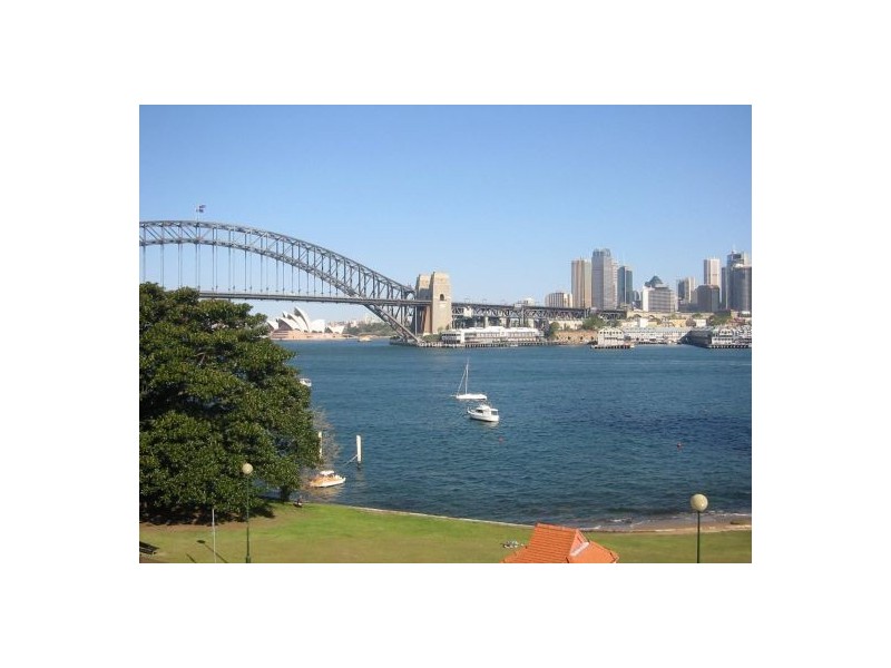 1 Warung Street, Mcmahons Point NSW 2060