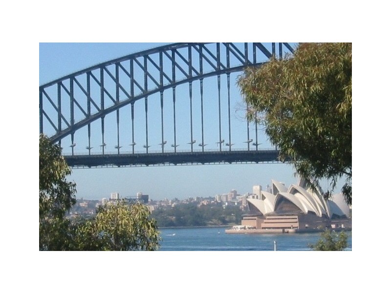 29 East Crescent Street, Mcmahons Point NSW 2060