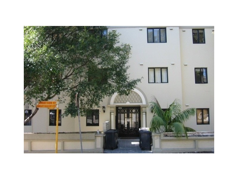 29 East Crescent Street, Mcmahons Point NSW 2060