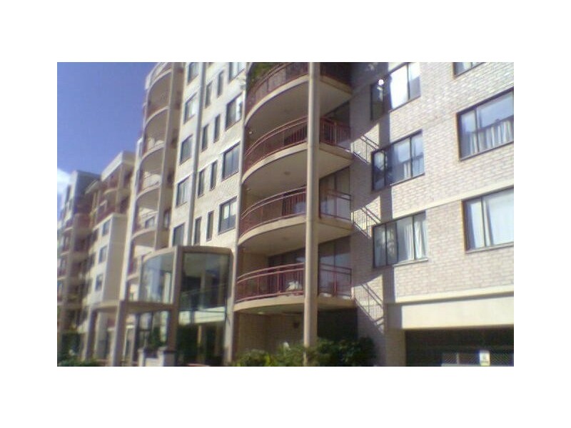 15A Herbert Street, St Leonards NSW 2065