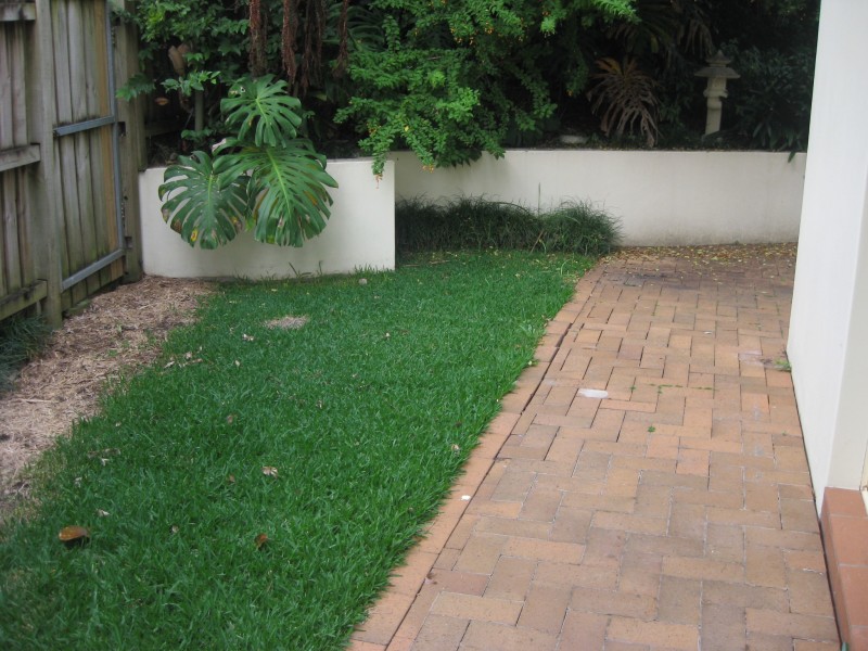 29 King St, Waverton NSW 2060