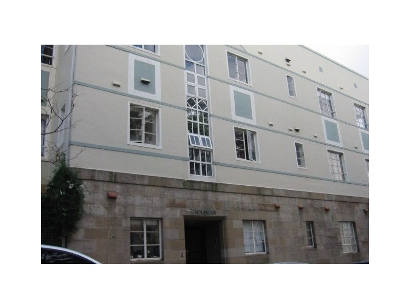 4 Holbrook Avenue, Kirribilli NSW 2061