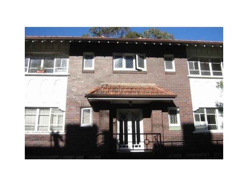 3 Parker St, Mcmahons Point NSW 2060