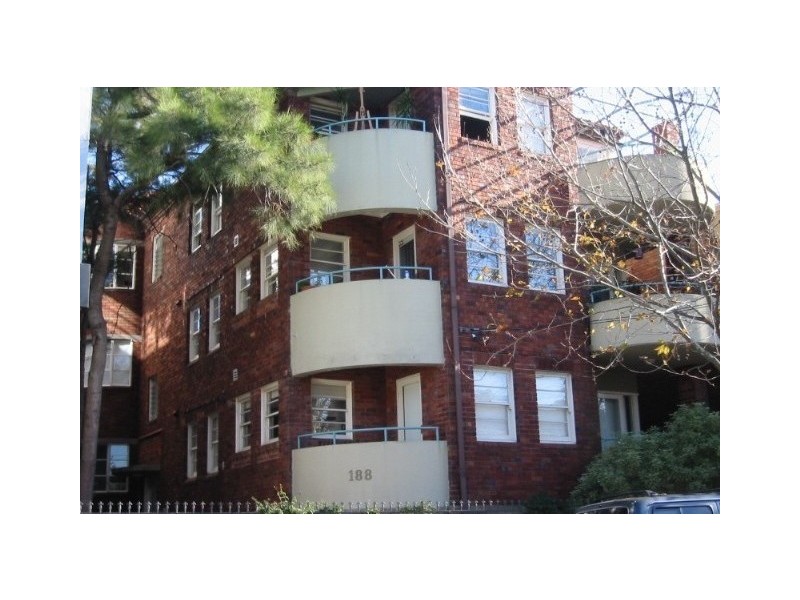 1/188 Blues Point Road, Mcmahons Point NSW 2060