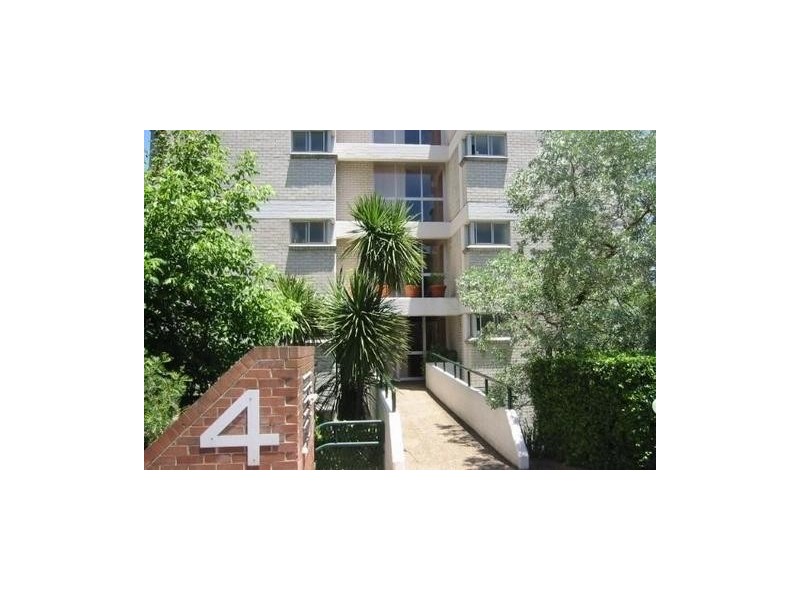 4 Munro Street, Mcmahons Point NSW 2060