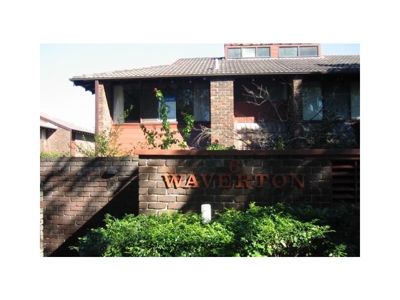 6 Waverton Avenue, Waverton NSW 2060