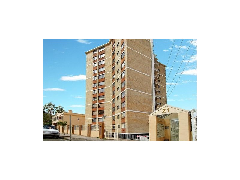 21 East Crescent Street, Mcmahons Point NSW 2060