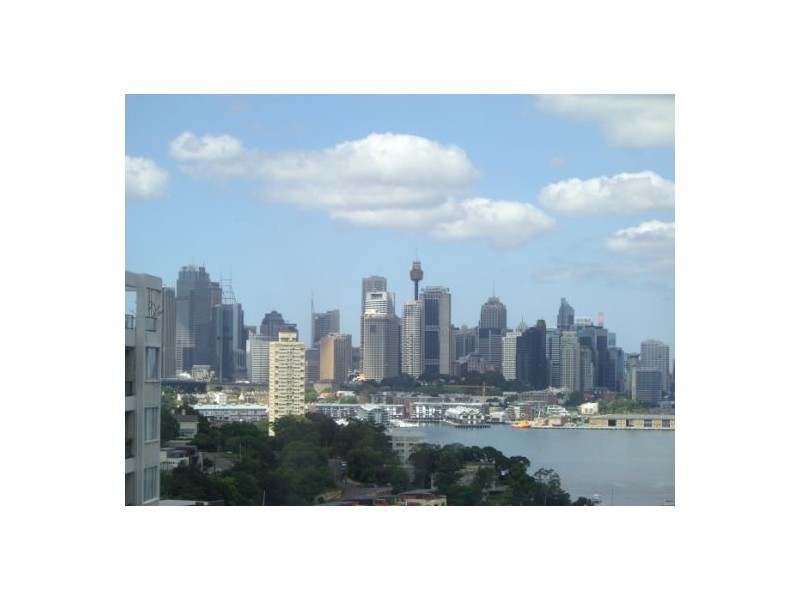 16 Carr Street, Waverton NSW 2060