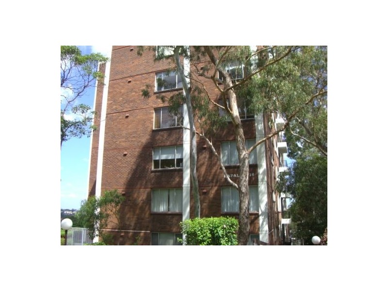 16 Carr Street, Waverton NSW 2060