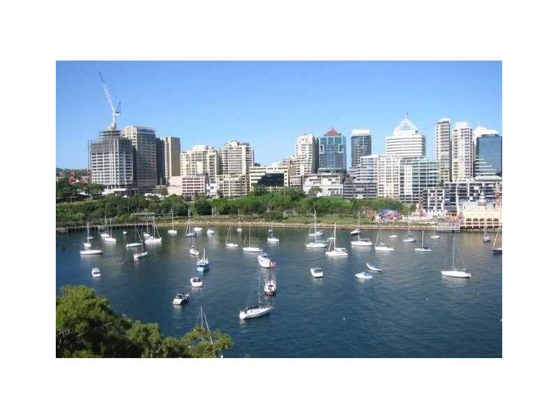 21 East Crescent Street, Mcmahons Point NSW 2060