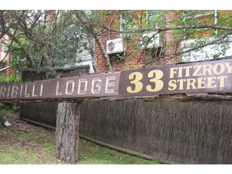 32/33 Fitzroy Street, Kirribilli NSW 2061