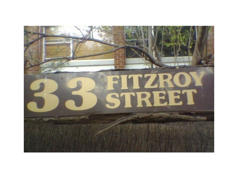 33 Fitzroy Street, Kirribilli NSW 2061