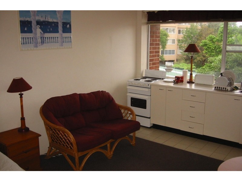 33 Fitzroy Street, Kirribilli NSW 2061