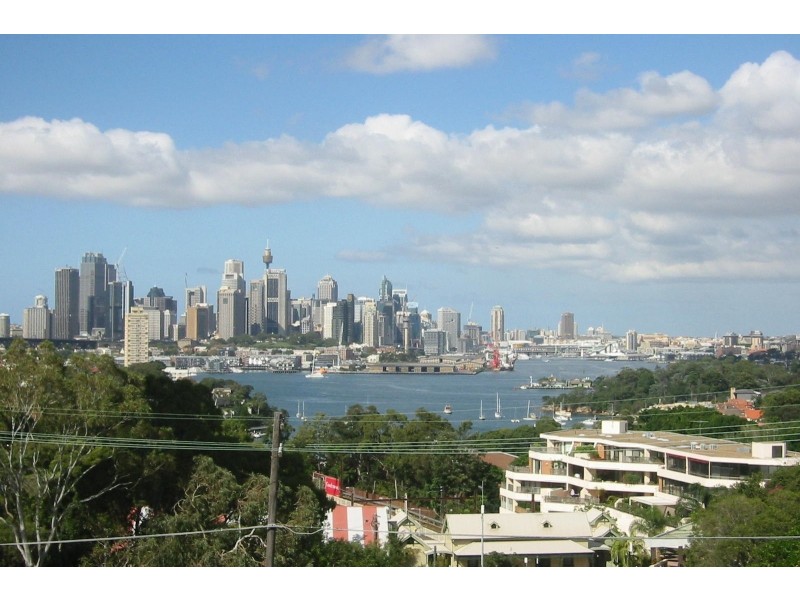 10 McKye Street, Waverton NSW 2060