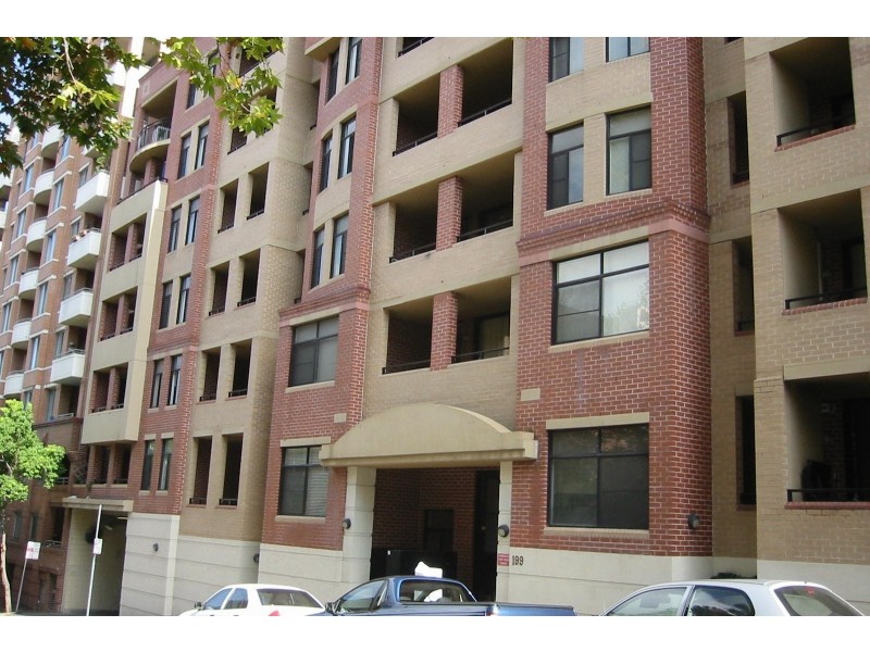 199-233 Pyrmont Street, Pyrmont NSW 2009
