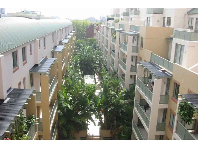 199-233 Pyrmont Street, Pyrmont NSW 2009