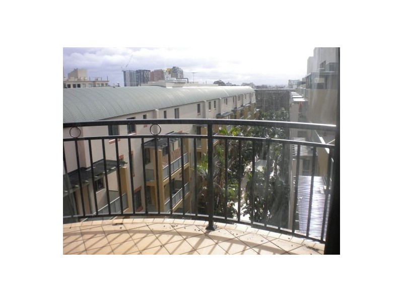 199-233 Pyrmont Street, Pyrmont NSW 2009