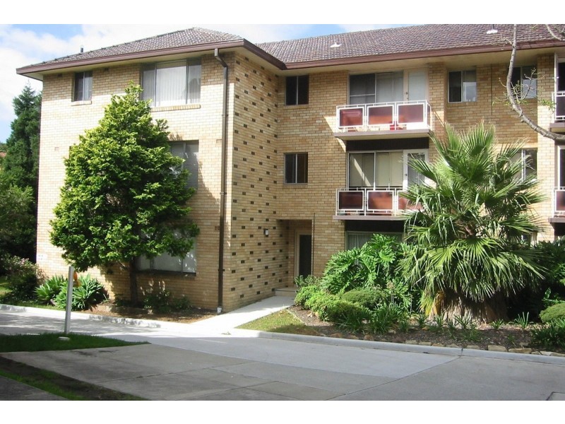 1A Belmont Avenue, Wollstonecraft NSW 2065