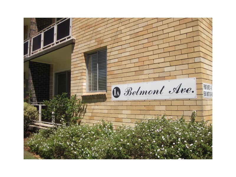 1A Belmont Avenue, Wollstonecraft NSW 2065