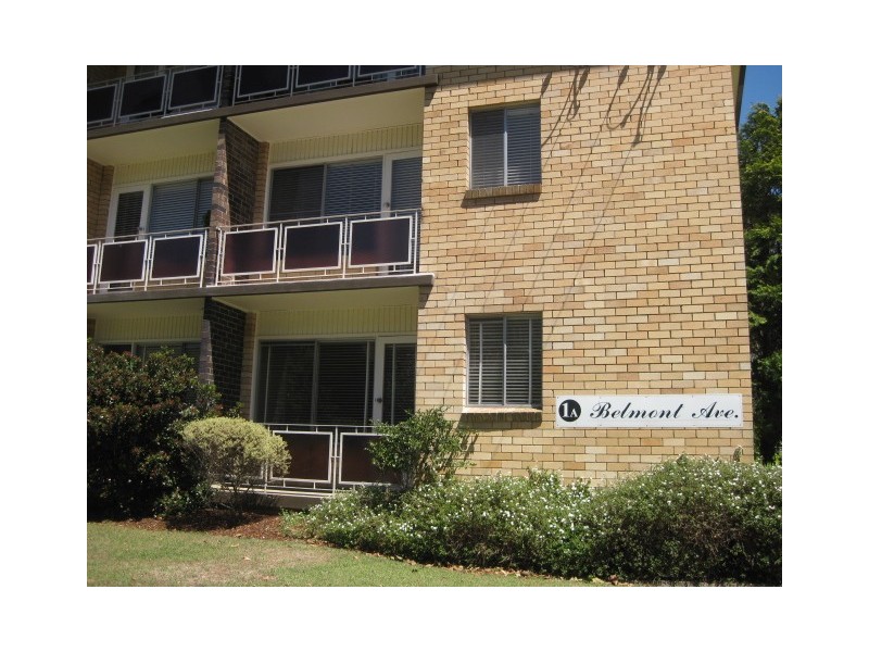 1A Belmont Avenue, Wollstonecraft NSW 2065
