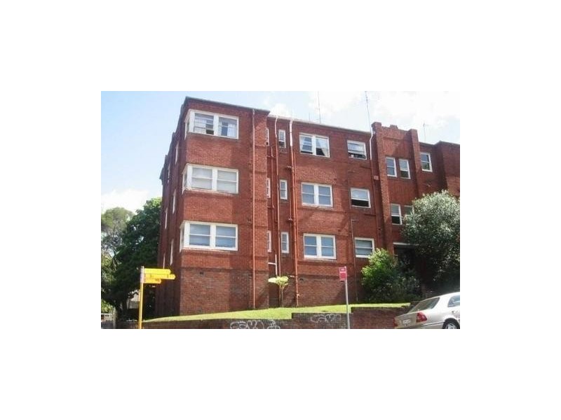 2 Miller Street, Lavender Bay NSW 2060