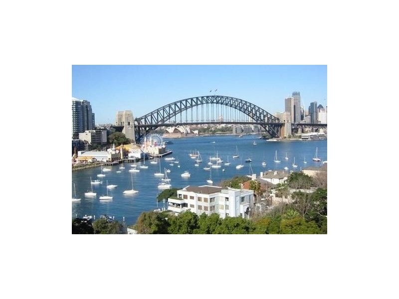 7 Lavender Street, Mcmahons Point NSW 2060