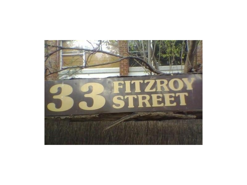 33 Fitzroy Street, Kirribilli NSW 2061