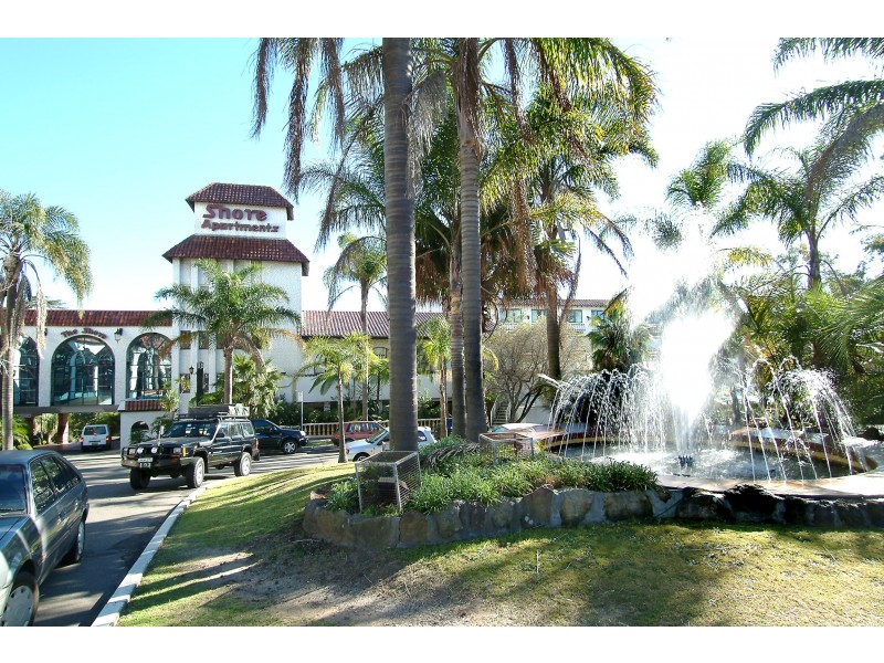 153/450 Pacific Highway, Artarmon NSW 2064