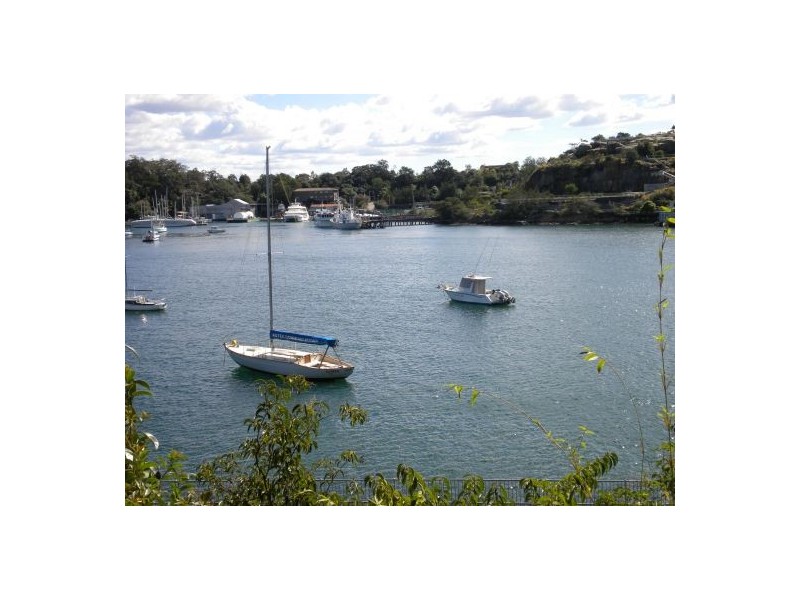 8 Munro Street, Mcmahons Point NSW 2060