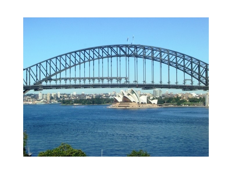 25 East Crescent Street, Mcmahons Point NSW 2060