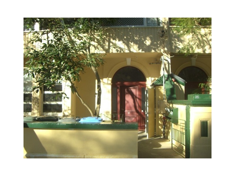 25 East Crescent Street, Mcmahons Point NSW 2060