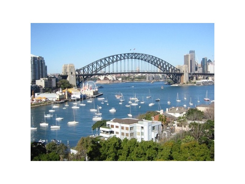 7 Lavender Street, Lavender Bay NSW 2060