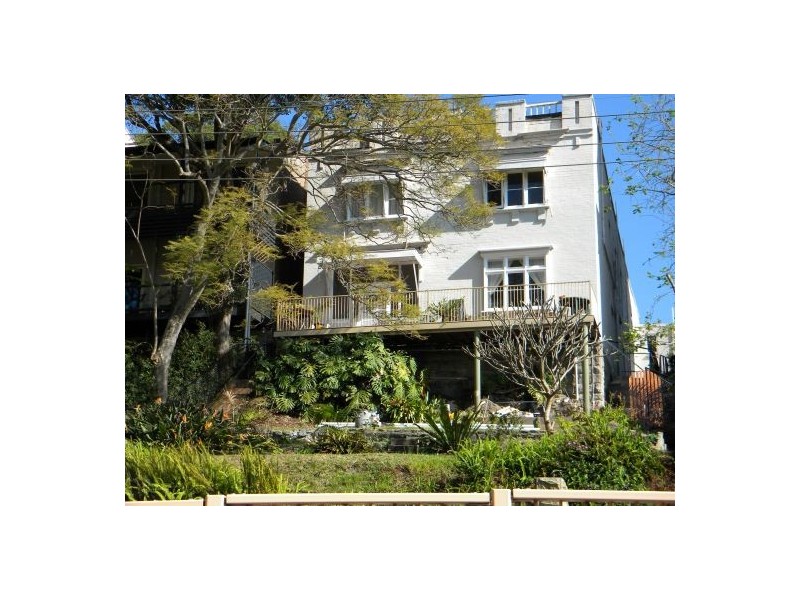 5/24 East Crescent St, Mcmahons Point NSW 2060
