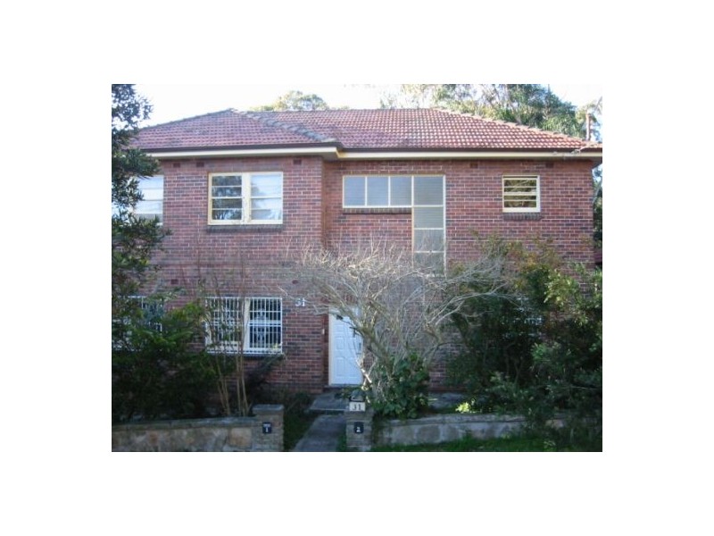 1/31 Innes Road, Greenwich NSW 2065