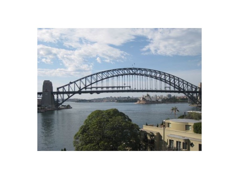 9/5 East Crescent st, Mcmahons Point NSW 2060