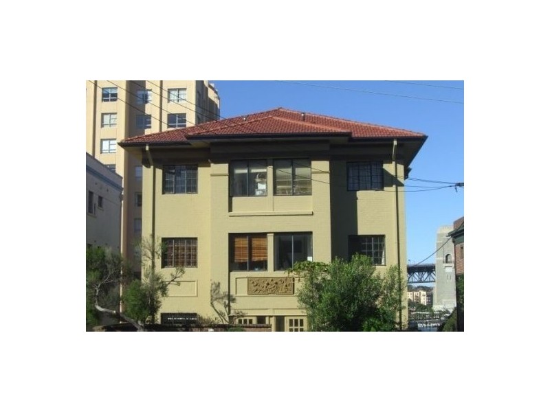 9/5 East Crescent st, Mcmahons Point NSW 2060
