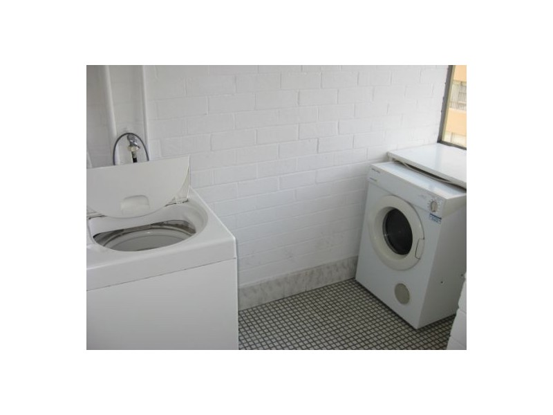 9/5 East Crescent st, Mcmahons Point NSW 2060